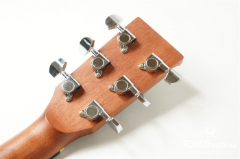 HF-ALL MAHO - MATTE LIGHT BROWN